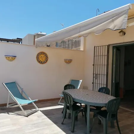 Casa Nonna Enza