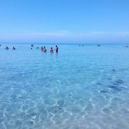 Holiday home Casa Nonna Enza Marsala