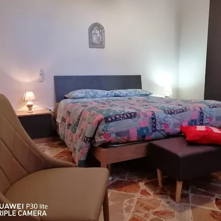 Casa Nonna Enza