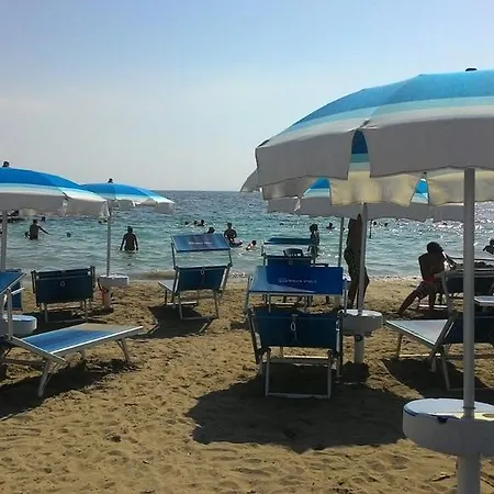 Holiday home Casa Nonna Enza *