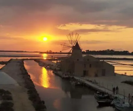 Casa Nonna Enza * Marsala