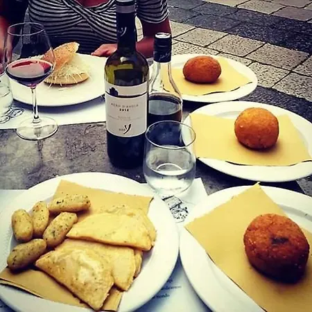 Casa Nonna Enza