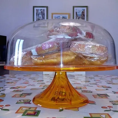 Casa Nonna Enza * Marsala