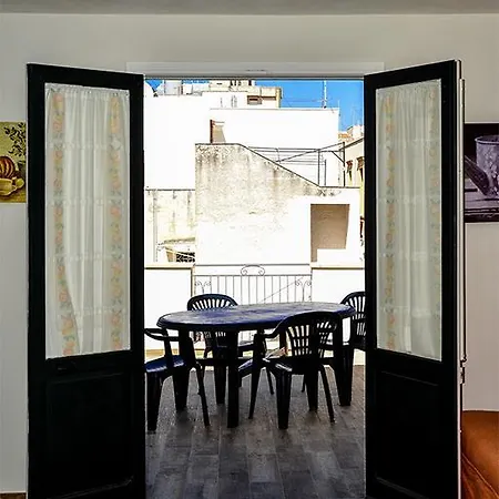 Casa Nonna Enza * Marsala