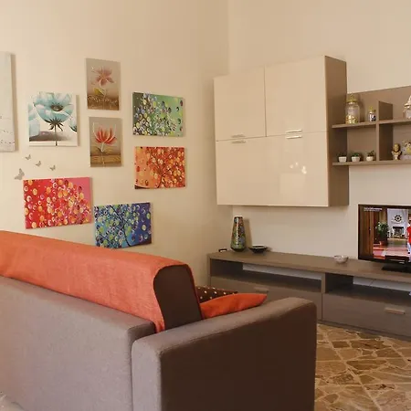 Casa Nonna Enza