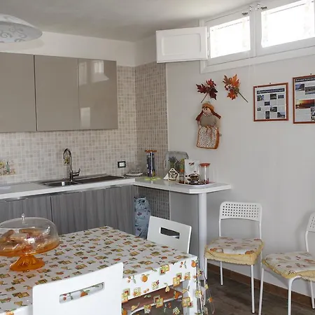 Holiday home Casa Nonna Enza Marsala