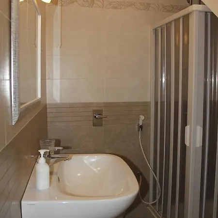 Casa Nonna Enza Holiday home *