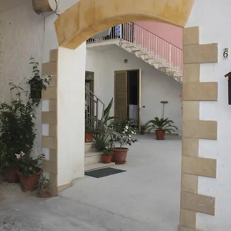 Casa Nonna Enza Holiday home Marsala