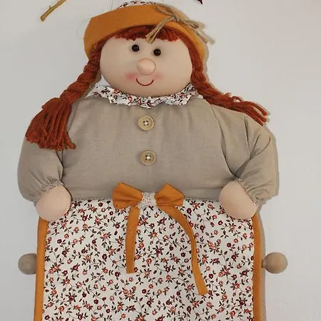 Casa Nonna Enza *