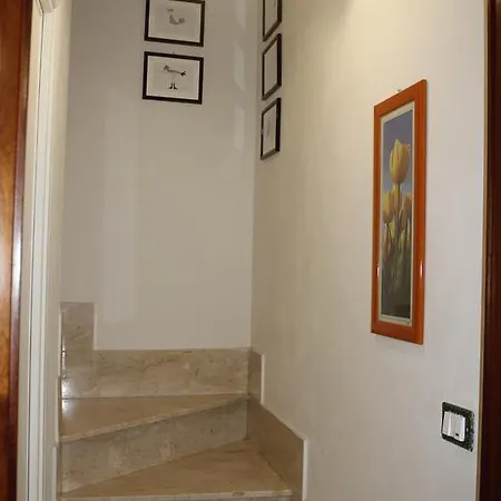 Casa Nonna Enza Marsala