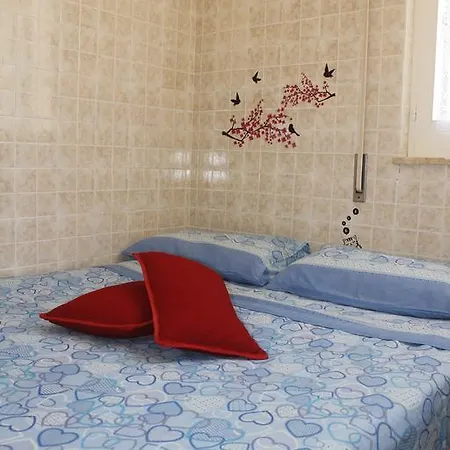 Casa Nonna Enza * Marsala