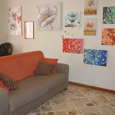 Casa Nonna Enza Marsala