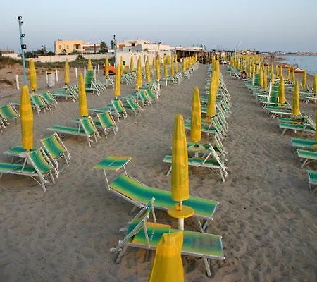 Casa Nonna Enza Holiday home