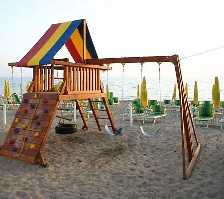 Holiday home Casa Nonna Enza *