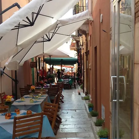 Casa Nonna Enza Holiday home *