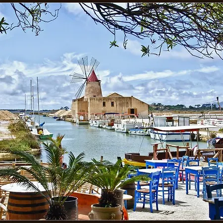 Holiday home Casa Nonna Enza