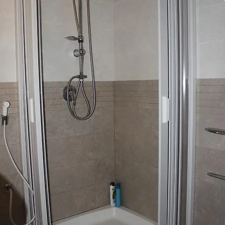 Holiday home Casa Nonna Enza